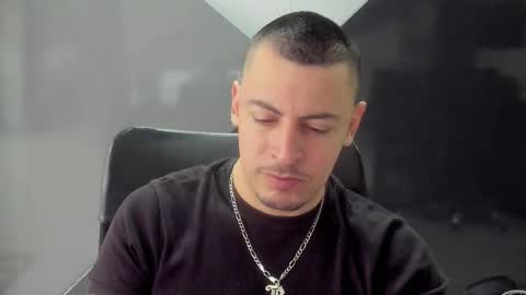 Ricardo online show from 02/18/26, 12:34