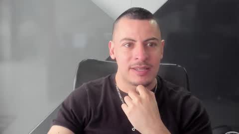 Ricardo online show from 02/19/26, 03:08