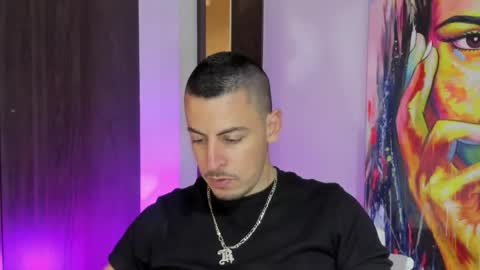 Snapshot of scotty_music chatting on 06/05/26, 11:32 Ricardo online show from 06/05/26, 11:32