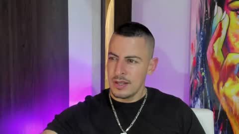 Snapshot of scotty_music chatting on 06/12/26, 12:42 Ricardo online show from 06/12/26, 12:42
