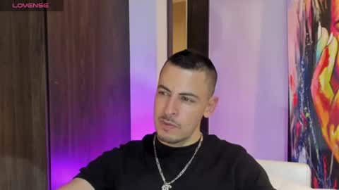 Snapshot of scotty_music chatting on 06/17/26, 12:02 Ricardo online show from 06/17/26, 12:02