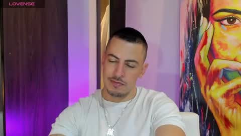 Ricardo online show from 06/25/26, 12:32