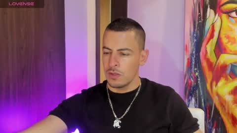 Ricardo online show from 06/28/26, 12:49