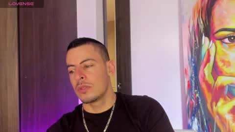 Ricardo online show from 06/28/26, 01:17