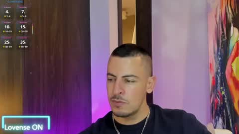 Ricardo online show from 07/02/26, 12:10