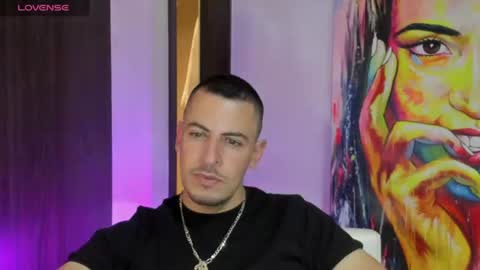 Ricardo online show from 07/02/26, 11:00