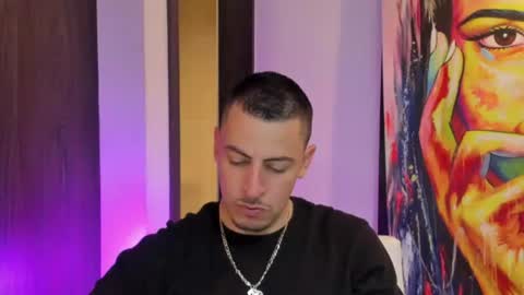 Ricardo online show from 07/06/26, 11:29