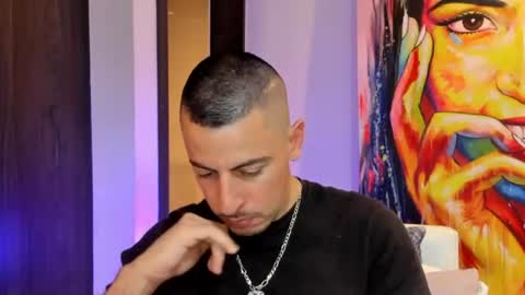 Ricardo online show from 07/11/26, 12:13