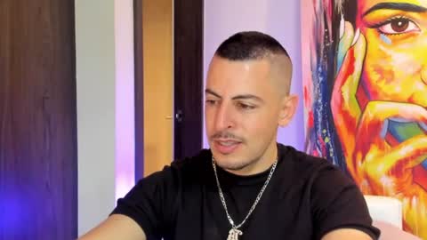 Ricardo online show from 07/11/26, 10:00
