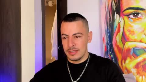 Ricardo online show from 07/12/26, 12:51