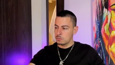 Ricardo online show from 07/19/26, 12:53