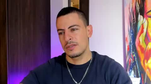 Ricardo online show from 07/20/26, 01:24