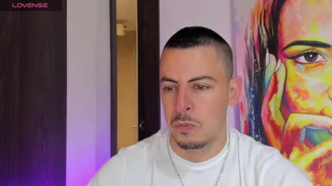 Ricardo online show from 07/26/26, 12:56
