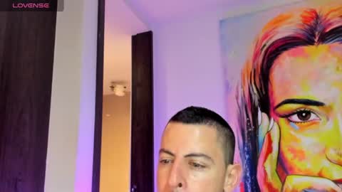 Ricardo online show from 08/01/26, 01:16