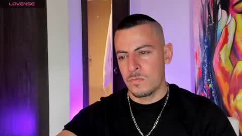 Ricardo online show from 08/01/26, 10:08