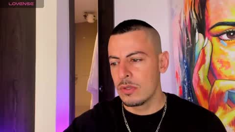 Ricardo online show from 08/02/26, 12:36