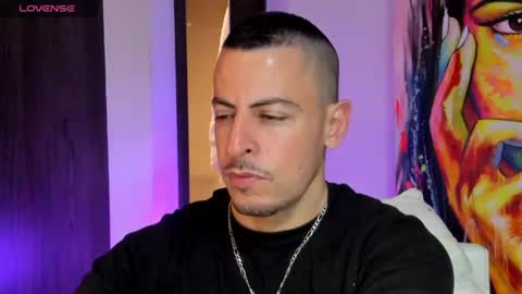 Ricardo online show from 08/05/26, 12:57