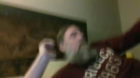 Scott online show from 12/22/25, 12:18