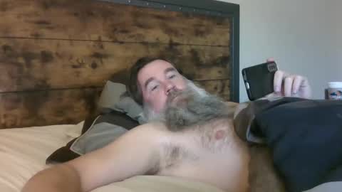 Snapshot of scottybobbit chatting on 04/30/26, 06:58 Scott online show from 04/30/26, 06:58