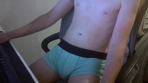 scottyboyyy94 online show from 07/22/26, 08:55