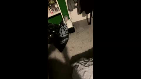 Snapshot of scottyc48 chatting on 11/19/25, 03:34 scottyc48 online show from 11/19/25, 03:34