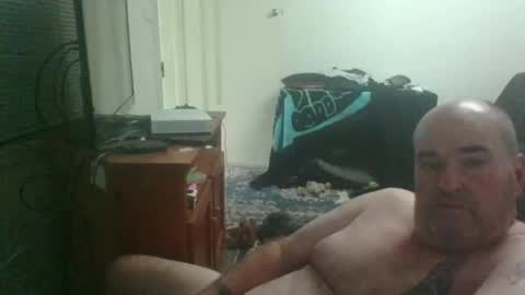 Snapshot of scottyj2007 chatting on 03/08/25, 09:51 scottyj2007 online show from 03/08/25, 09:51