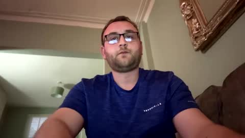 StraightScouse online show from 01/18/25, 04:31