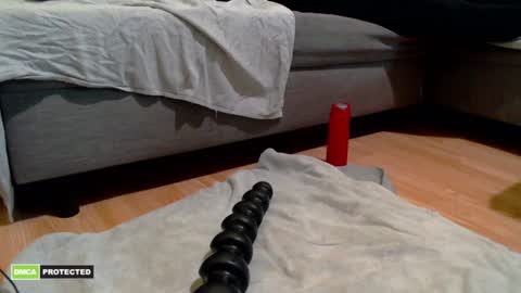 Snapshot of scr34m3r01 chatting on 01/29/25, 08:25 Stretchedass online show from 01/29/25, 08:25