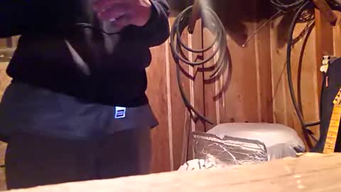 screwnutandbolte online show from 05/27/26, 11:51
