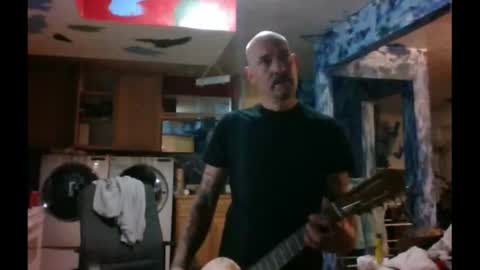 screwnutandbolte online show from 07/03/26, 08:43