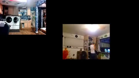 screwnutandbolte online show from 07/15/26, 05:56