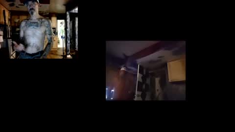 screwnutandbolte online show from 07/26/26, 07:59