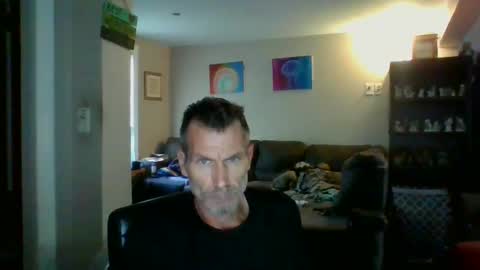 Snapshot of scroach11 chatting on 09/27/25, 05:40 GettOffMyLawn online show from 09/27/25, 05:40