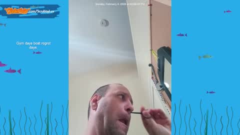 Snapshot of scrubbyluv chatting on 02/08/26, 11:08 ScrubbyLuv online show from 02/08/26, 11:08