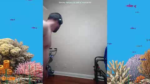 Snapshot of scrubbyluv chatting on 02/24/26, 04:32 ScrubbyLuv online show from 02/24/26, 04:32