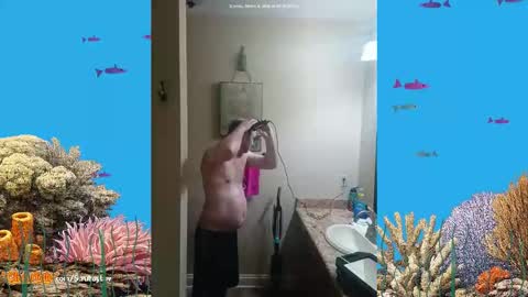 Snapshot of scrubbyluv chatting on 03/08/26, 09:35 ScrubbyLuv online show from 03/08/26, 09:35