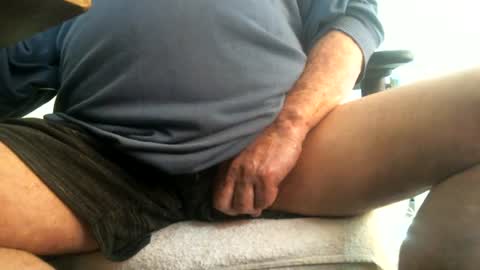 scruff66 online show from 07/24/26, 03:15