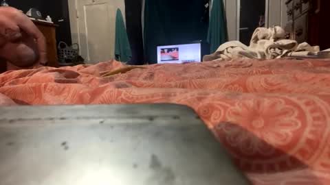 scruggscody7 online show from 10/07/25, 07:11