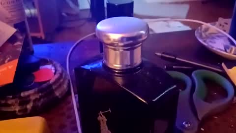 scruples99273286 online show from 10/05/25, 09:56