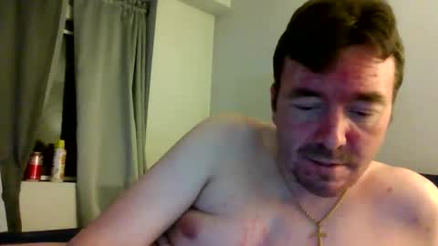 scuba_man online show from 11/10/25, 03:49