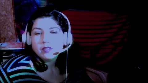 Snapshot of scumbagsmith chatting on 12/30/24, 12:42 Danni online show from 12/30/24, 12:42