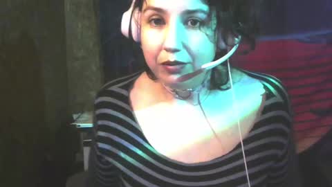 Snapshot of scumbagsmith chatting on 12/30/24, 03:46 Danni online show from 12/30/24, 03:46