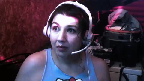 Snapshot of scumbagsmith chatting on 01/05/25, 12:42 Danni online show from 01/05/25, 12:42