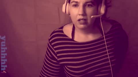 Snapshot of scumbagsmith chatting on 02/18/25, 08:03 Danni online show from 02/18/25, 08:03