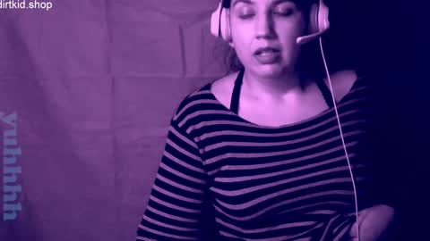 Snapshot of scumbagsmith chatting on 02/19/25, 06:00 Danni online show from 02/19/25, 06:00