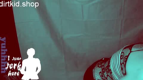 Snapshot of scumbagsmith chatting on 02/24/25, 07:44 Danni online show from 02/24/25, 07:44