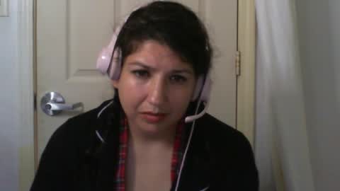 Snapshot of scumbagsmith chatting on 09/10/25, 10:48 Danni online show from 09/10/25, 10:48