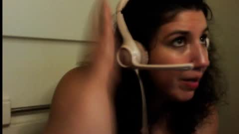 Snapshot of scumbagsmith chatting on 09/26/25, 03:49 Danni online show from 09/26/25, 03:49