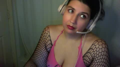 Danni online show from 11/05/25, 07:30