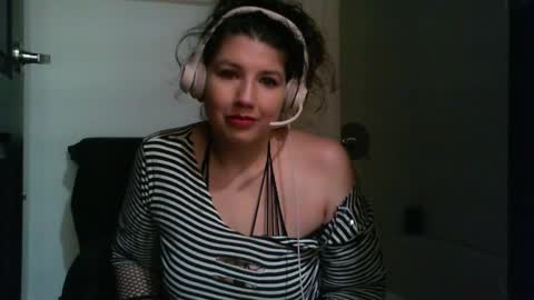 Danni online show from 12/02/25, 10:53